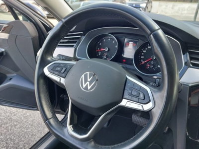 Volkswagen Passat Variant 1.5 TSI ACT DSG Business (17)