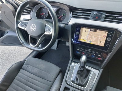 Volkswagen Passat Variant 1.5 TSI ACT DSG Business (18)