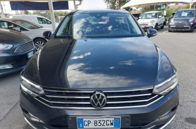 Volkswagen Passat Variant 1.5 TSI ACT DSG Business (2)