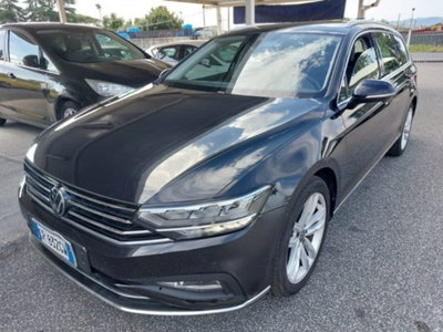 Volkswagen Passat Variant 1.5 TSI ACT DSG Business (3)