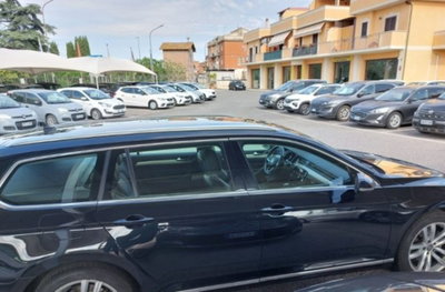 Volkswagen Passat Variant 1.5 TSI ACT DSG Business (5)