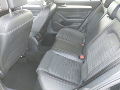 Volkswagen Passat Variant 1.5 TSI ACT DSG Business (7)