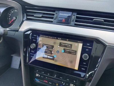 Volkswagen Passat Variant 1.5 TSI ACT DSG Business (9)