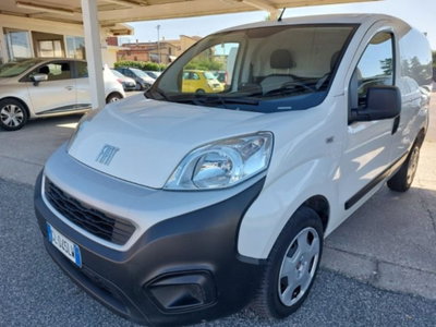 Fiat Fiorino QUBO 1.3 MJT 95CV SX (N1) usata