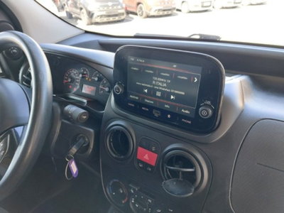 Fiat Fiorino QUBO 1.3 MJT 95CV SX (N1) (12)