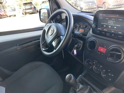 Fiat Fiorino QUBO 1.3 MJT 95CV SX (N1) (13)