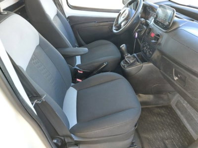 Fiat Fiorino QUBO 1.3 MJT 95CV SX (N1) (8)