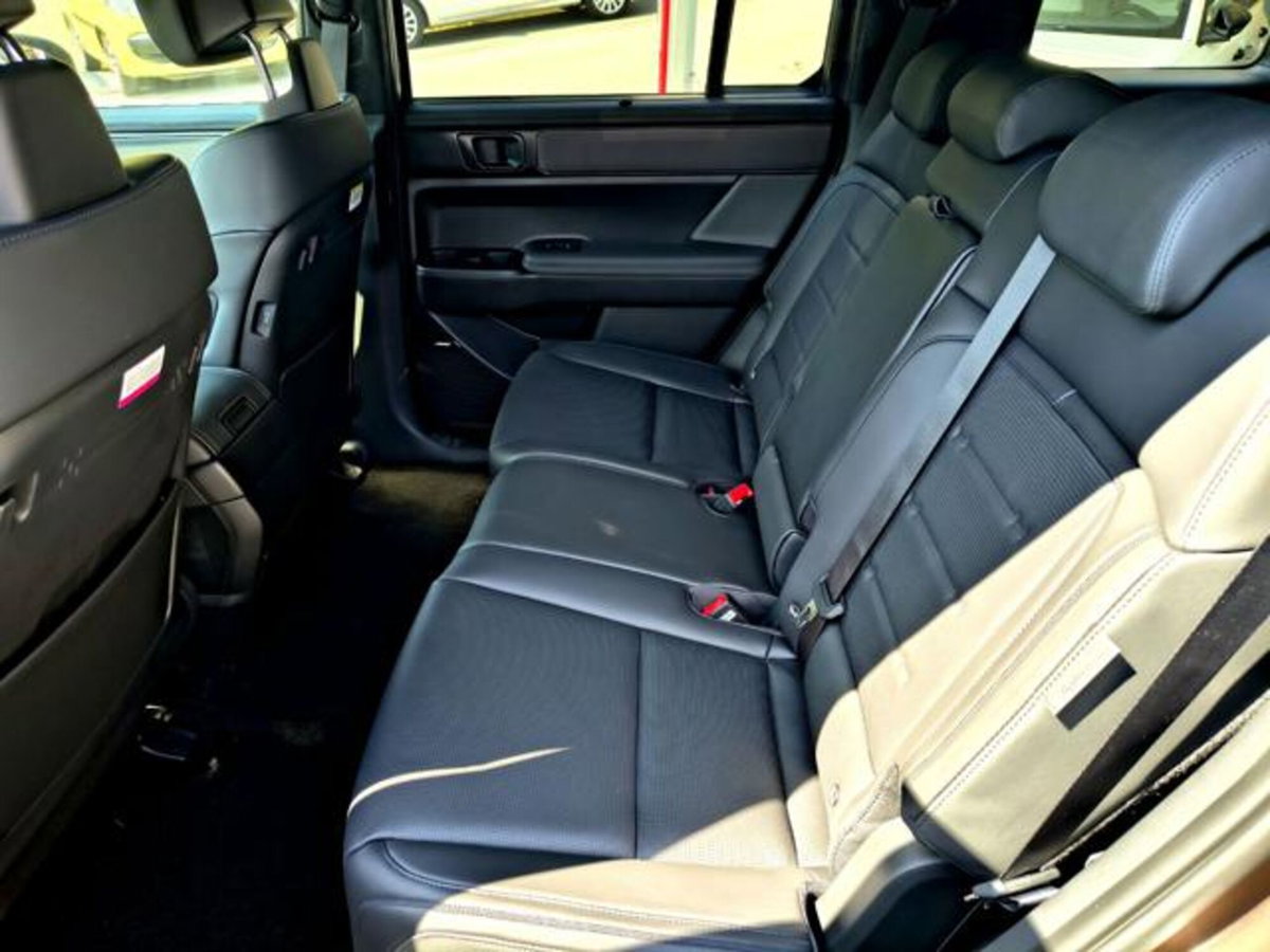Hyundai Santa Fe 1.6 t-gdi phev XClass Bose&Tech 4wd at 7p.ti (15)