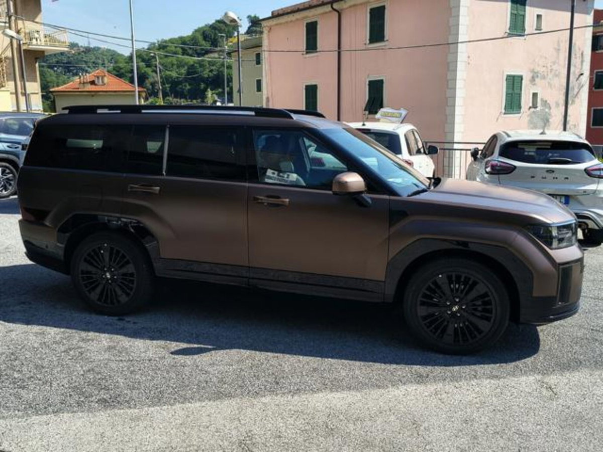 Hyundai Santa Fe 1.6 t-gdi phev XClass Bose&Tech 4wd at 7p.ti (3)