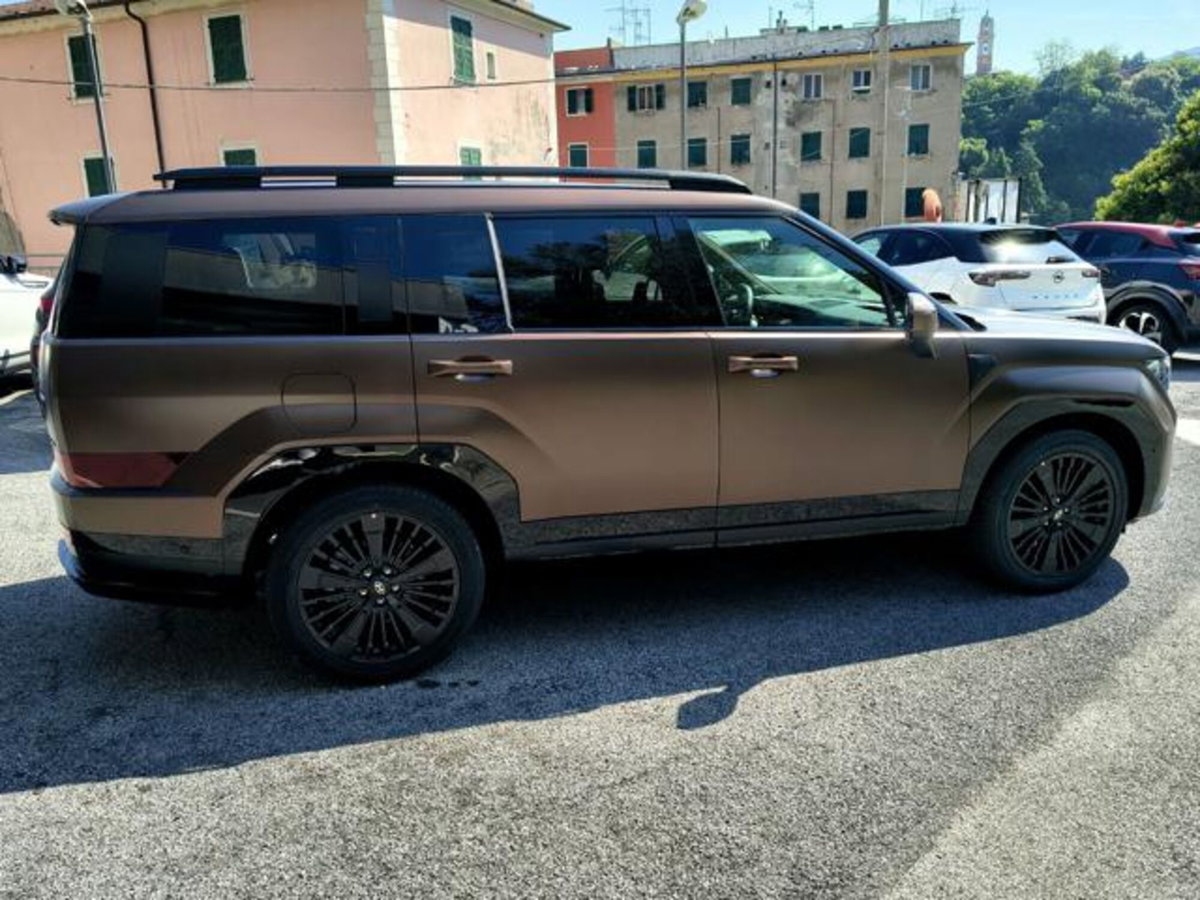 Hyundai Santa Fe 1.6 t-gdi phev XClass Bose&Tech 4wd at 7p.ti (4)