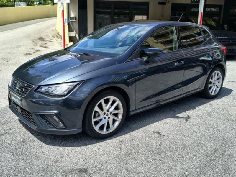 SEAT Ibiza 1.0 ecotsi FR 95cv