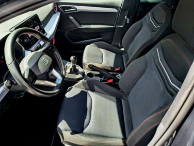 SEAT Ibiza 1.0 ecotsi FR 95cv (11)