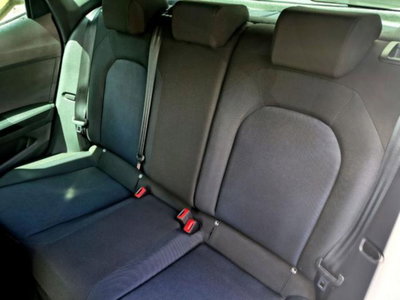 SEAT Ibiza 1.0 ecotsi FR 95cv (12)