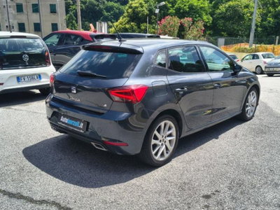 SEAT Ibiza 1.0 ecotsi FR 95cv (15)