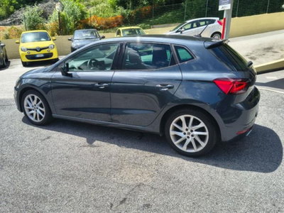 SEAT Ibiza 1.0 ecotsi FR 95cv (16)