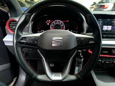 SEAT Ibiza 1.0 ecotsi FR 95cv (17)