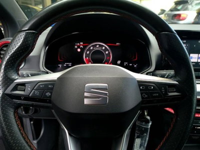 SEAT Ibiza 1.0 ecotsi FR 95cv (18)