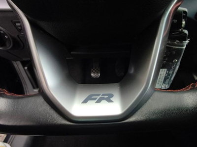 SEAT Ibiza 1.0 ecotsi FR 95cv (20)