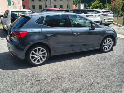 SEAT Ibiza 1.0 ecotsi FR 95cv (4)
