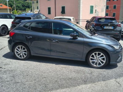 SEAT Ibiza 1.0 ecotsi FR 95cv (5)