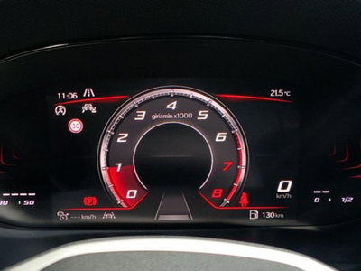 SEAT Ibiza 1.0 ecotsi FR 95cv (8)