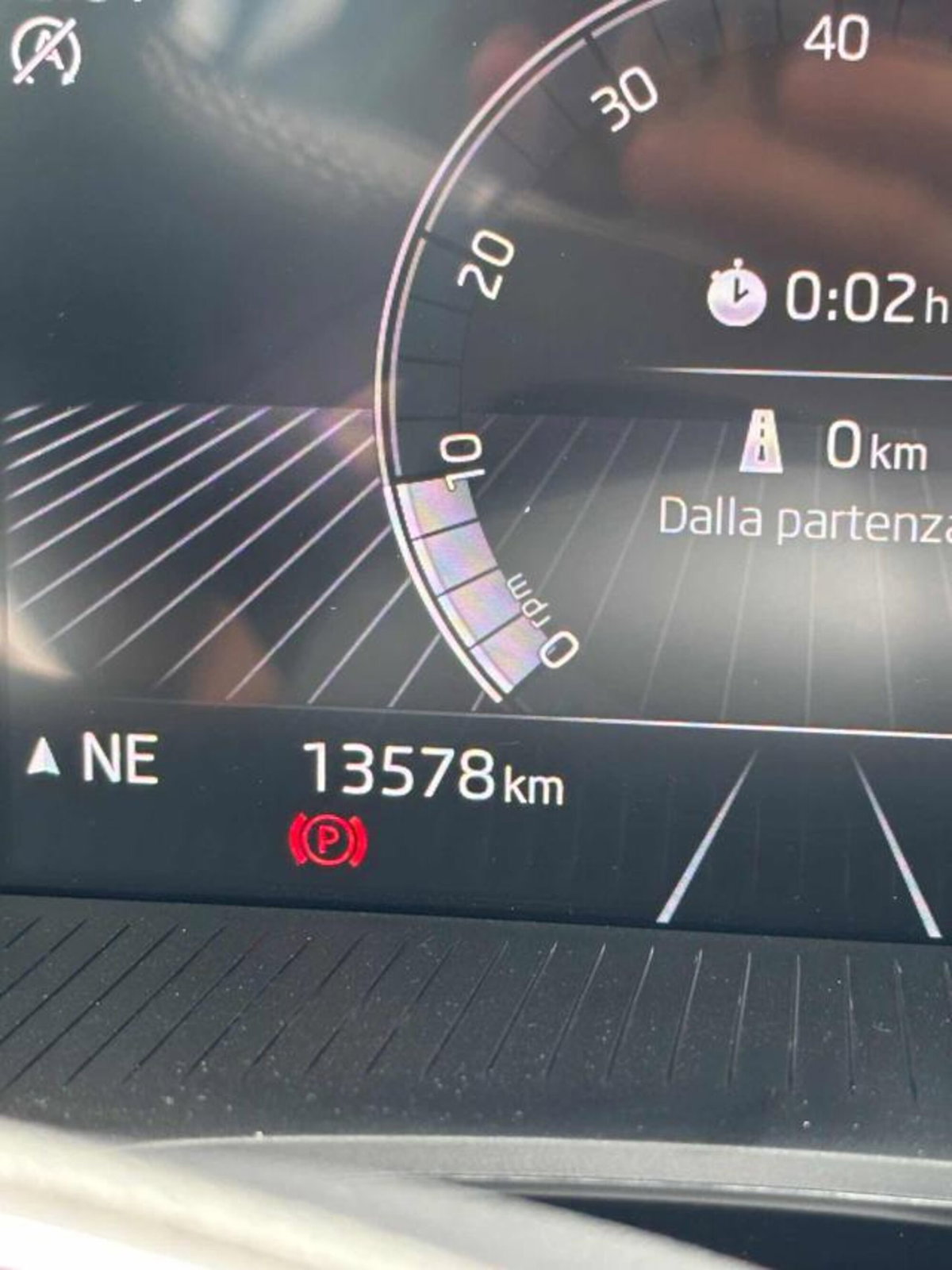 Skoda Fabia 1.0 mpi evo Young Edition 80cv (16)