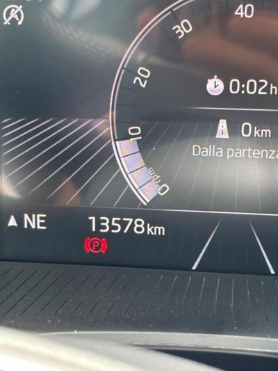Skoda Fabia 1.0 mpi evo Young Edition 80cv (16)