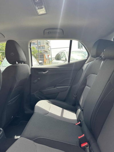 Skoda Fabia 1.0 mpi evo Young Edition 80cv (19)