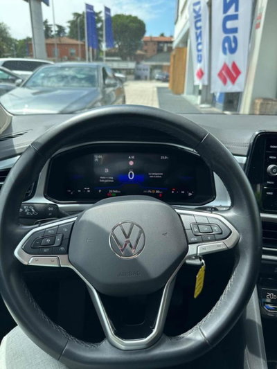 Volkswagen T-Roc 1.5 tsi Life dsg (15)