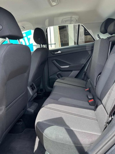 Volkswagen T-Roc 1.5 tsi Life dsg (20)
