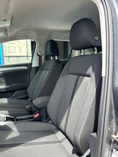 Volkswagen T-Roc 1.5 tsi Life dsg (7)