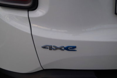 Jeep Renegade 1.3 T4 190CV PHEV 4xe AT6 Limited (19)