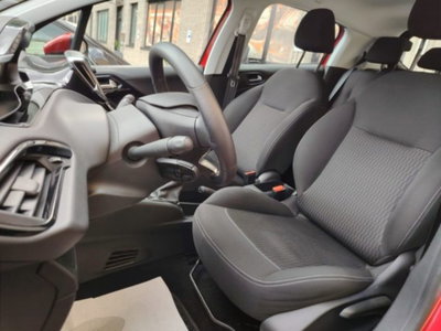 Peugeot 208 82 Stop&Start 5 porte Allure (10)