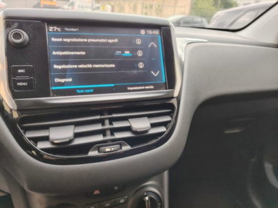 Peugeot 208 82 Stop&Start 5 porte Allure (12)