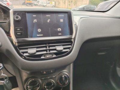 Peugeot 208 82 Stop&Start 5 porte Allure (13)