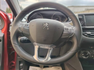 Peugeot 208 82 Stop&Start 5 porte Allure (14)