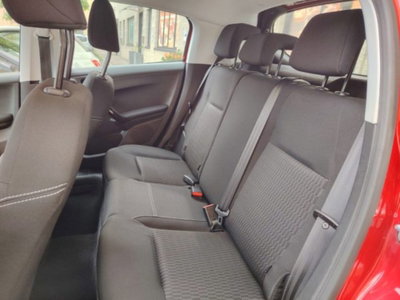 Peugeot 208 82 Stop&Start 5 porte Allure (15)