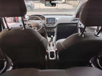 Peugeot 208 82 Stop&Start 5 porte Allure (17)