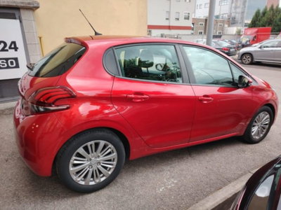 Peugeot 208 82 Stop&Start 5 porte Allure (5)