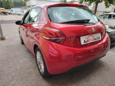 Peugeot 208 82 Stop&Start 5 porte Allure (9)