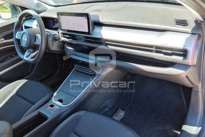 Jeep Avenger 1.2 turbo Summit fwd 100cv (11)