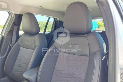 Jeep Avenger 1.2 turbo Summit fwd 100cv (12)