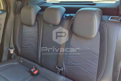 Jeep Avenger 1.2 turbo Summit fwd 100cv (13)
