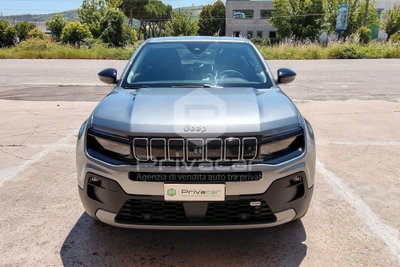 Jeep Avenger 1.2 turbo Summit fwd 100cv (2)