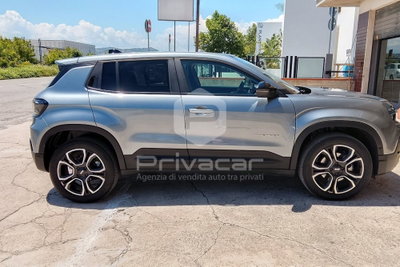 Jeep Avenger 1.2 turbo Summit fwd 100cv (4)