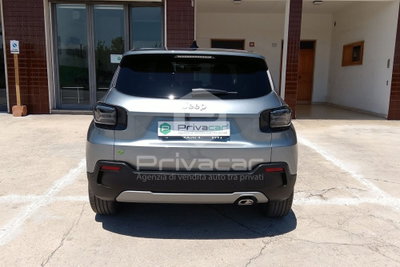 Jeep Avenger 1.2 turbo Summit fwd 100cv (6)