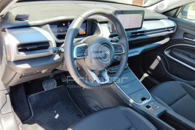 Jeep Avenger 1.2 turbo Summit fwd 100cv (9)