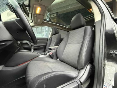 Nissan Qashqai 1.5 dCi Acenta (11)
