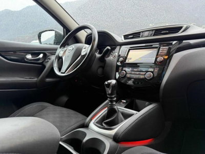 Nissan Qashqai 1.5 dCi Acenta (12)