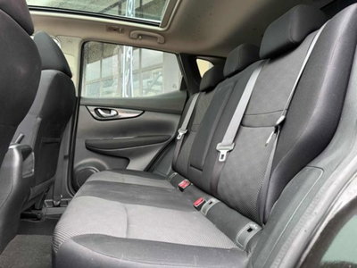 Nissan Qashqai 1.5 dCi Acenta (14)